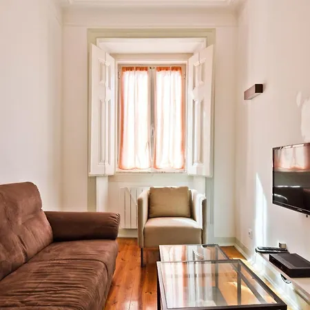 Bmyguest - Assembleia Da Republica Apartment *
